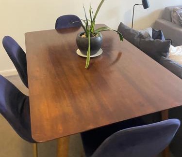 Ultimo Apartment | Broadways Best