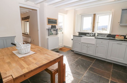 Hope Valley Cottage | BROADWOOD FARM, pet friendly, with open fire in Hathersage