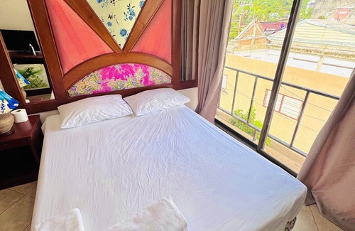 Kata House | Broccoli candy hotels