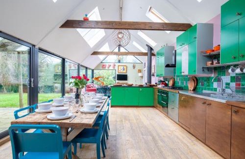 Chipping Norton House | Brock Cottage