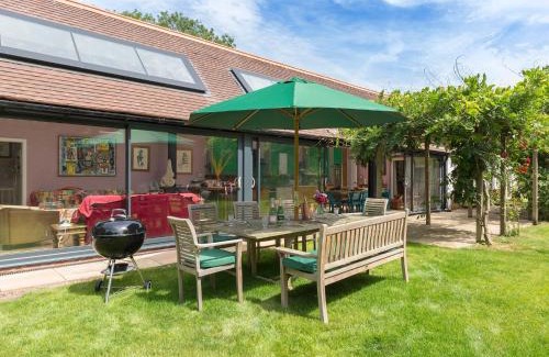 Chipping Norton House | Brock Cottage