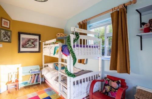Chipping Norton House | Brock Cottage