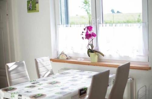 Huttenrode House | Brocken-Blick