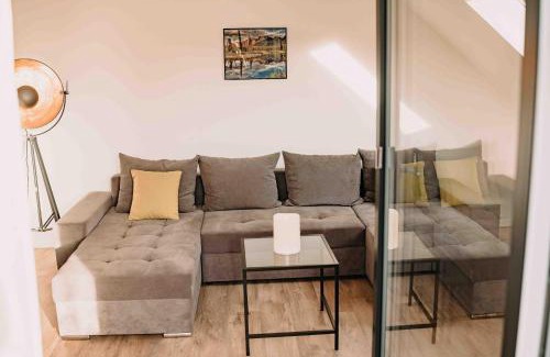 Schulenberg im Oberharz Apartment | Brockenblick 2