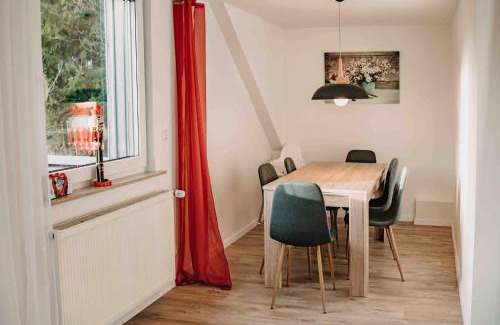 Schulenberg im Oberharz Apartment | Brockenblick 2