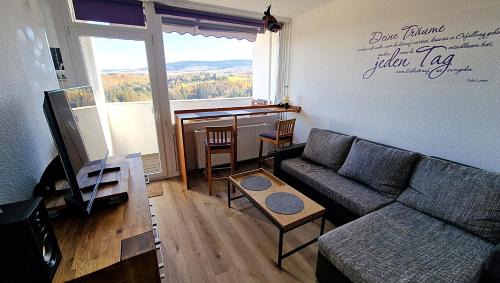 Altenau Resort | Brockenblick