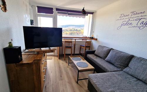 Altenau Resort | Brockenblick