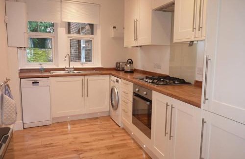 New Forest District Apartment | Brockenhurst Apartments