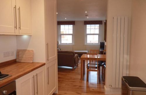 New Forest District Apartment | Brockenhurst Apartments