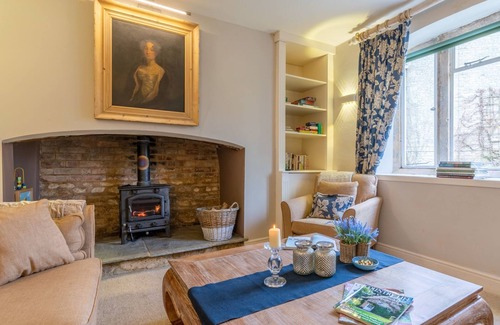 Cheltenham Cottage | Brockhampton Cottages - sleeps 8 guests in 4 bedrooms