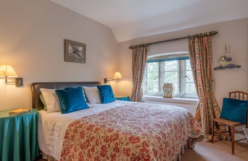 Cheltenham Cottage | Brockhampton Cottages - sleeps 8 guests in 4 bedrooms