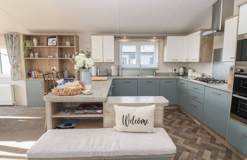 Welton Cottage | BROCKLEBANK LODGE, 35, family friendly, with a garden in Armathwaite