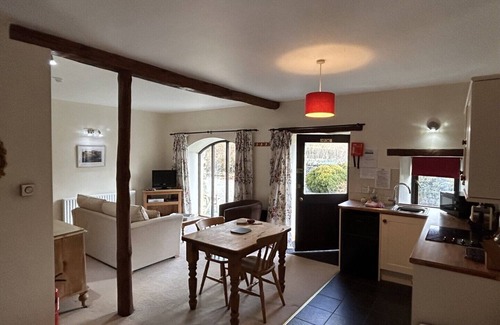 Keswick Cottage | Brocklebeck, cosy studio cottage in the heart of the Lake District