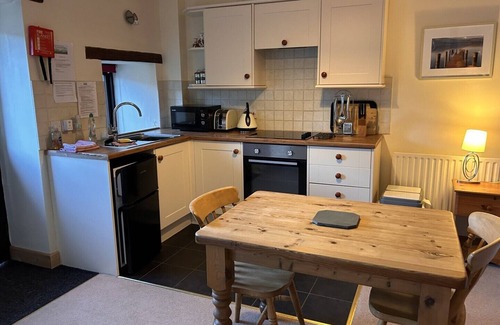 Keswick Cottage | Brocklebeck, cosy studio cottage in the heart of the Lake District