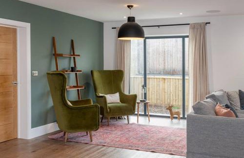 Holcombe House | Brockview House - Eco 4 bed