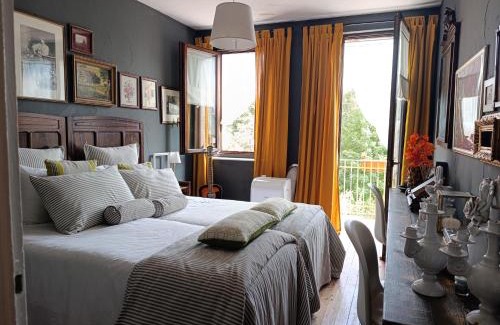 Valle Mosso House | Brockwood Manor Tea House - Valdilana