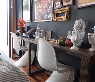 Valle Mosso House | Brockwood Manor - Valdilana