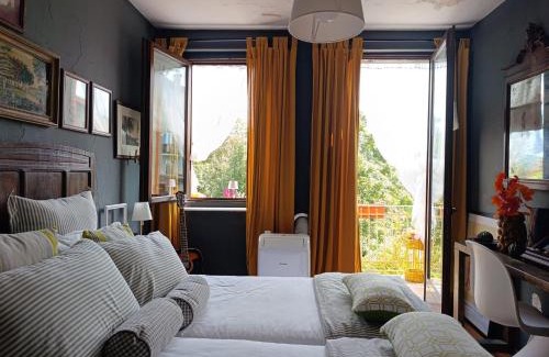 Valle Mosso House | Brockwood Manor - Valdilana