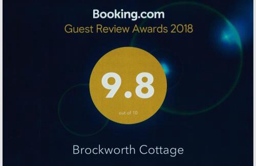 Riccarton Villa | Brockworth Cottage