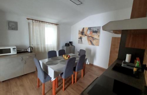 Brodarica Apartment | BRODARICA AL