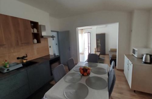 Brodarica Apartment | BRODARICA AL