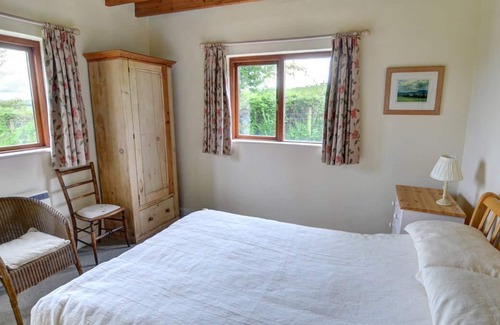 Clydey House | Brodeg in Llanfyrnach