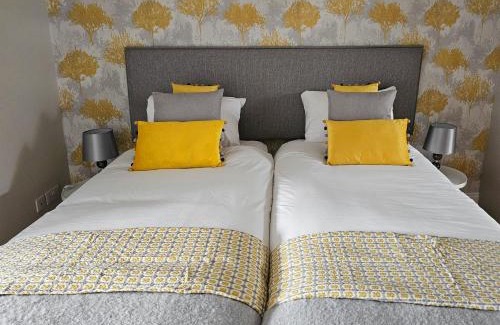 Trim Apartment | Brogans Apartment