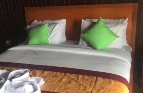 Penida Island Hotel | Broken Beach Villa