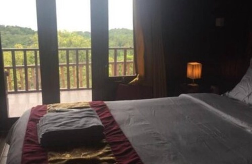 Penida Island Hotel | Broken Beach Villa