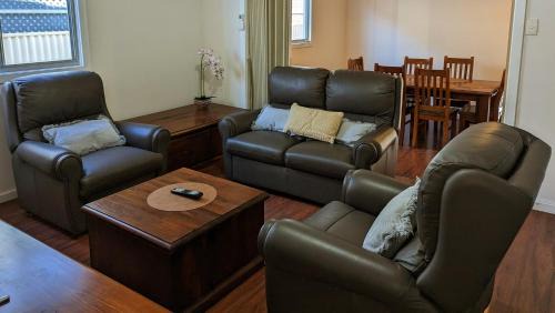 Broken Hill House | Broken Hill Inn Cottage