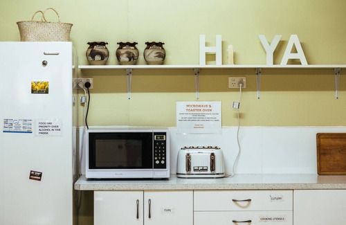 Broken Hill Cabin | Broken Hill Tourist Lodge