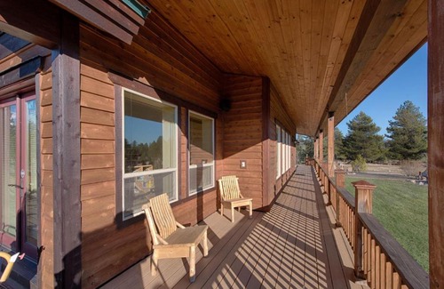 McCall House | Broken Ridge Ranch by Casago McCall - Donerightmanagement
