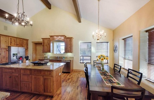McCall House | Broken Ridge Ranch by Casago McCall - Donerightmanagement