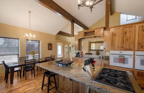 McCall House | Broken Ridge Ranch by Casago McCall - Donerightmanagement