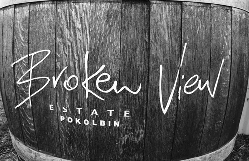 Rothbury Cabin | Broken View Estate