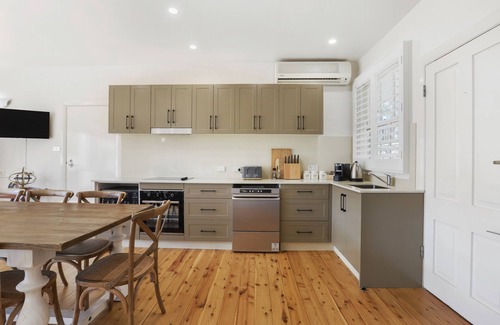 Pokolbin House | Brokenback Views Country Estate