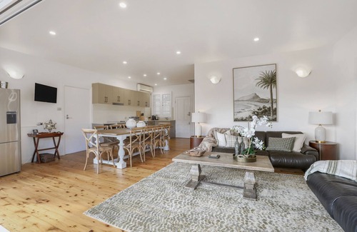 Pokolbin House | Brokenback Views Country Estate