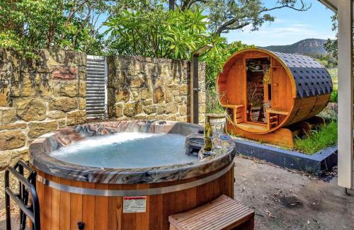 Pokolbin House | Brokenback Vineyard Estate