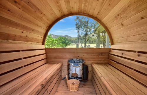 Pokolbin House | Brokenback Vineyard Estate
