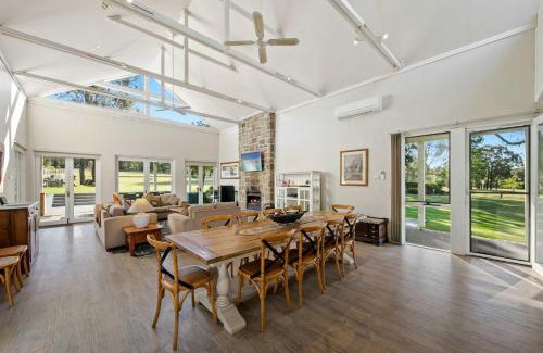 Pokolbin House | Brokenback Vineyard Estate