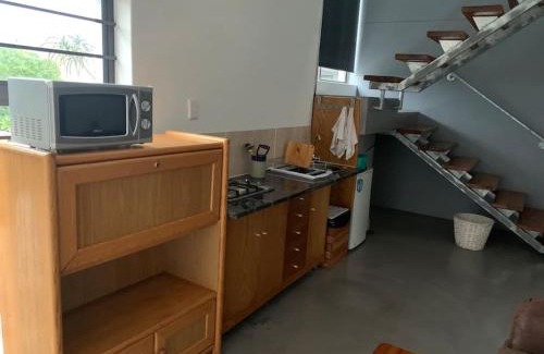Port Alfred Apartment | Bromley loft