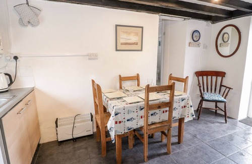 Beaumaris Cottage | Bron Heulog Cottage