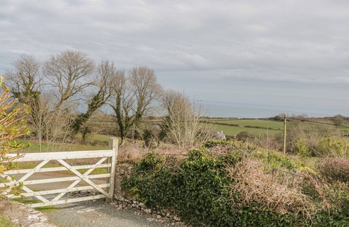 Beaumaris Cottage | Bron Heulog Cottage