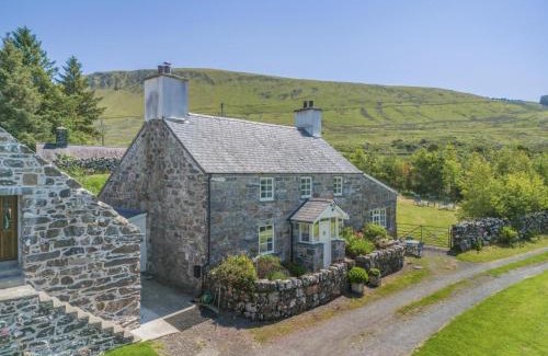Arthog House | Bron LLety Ifan