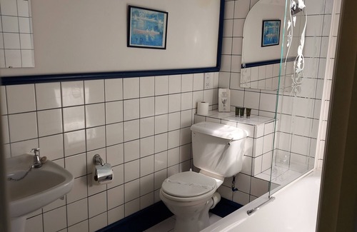 Corwen House | Bron-y-Graig