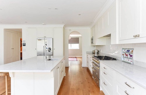 Queen's Park House | Brondesbury Road | Pro-Managed