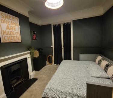 Bridgwater House | Bronferen