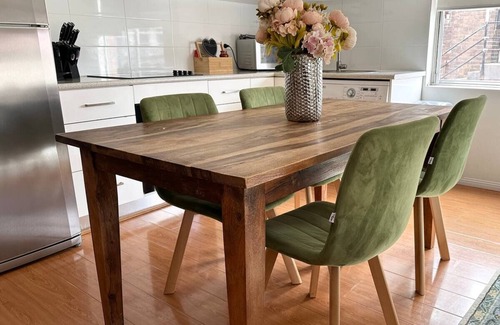 Bronte Apartment | Bronte beach 2BD apartment in Sydney's Best Suburb