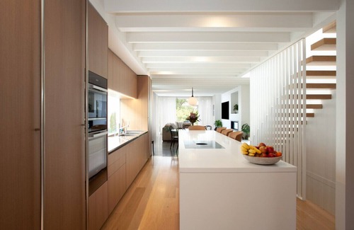 Bronte House | Bronte Beach Family Retreat with Pool and 5 Bedrooms