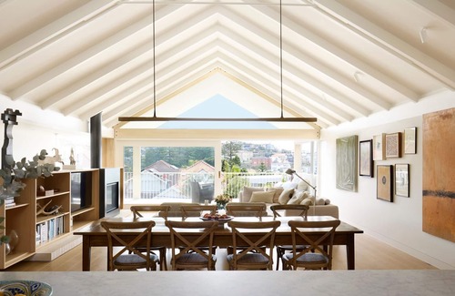 Bronte House | Bronte Beach House with Views
